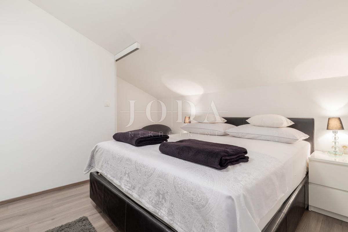 Stanovanje Novi Vinodolski, 52m2