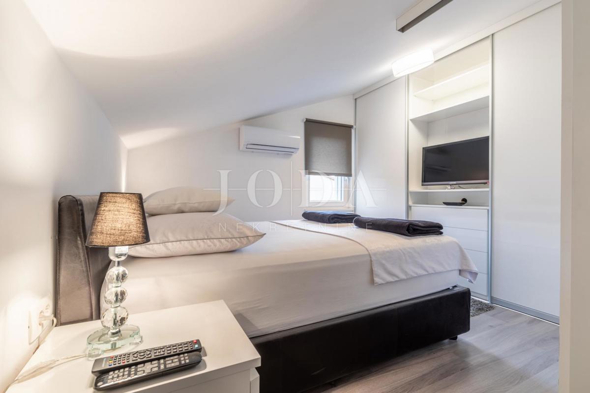 Stanovanje Novi Vinodolski, 52m2