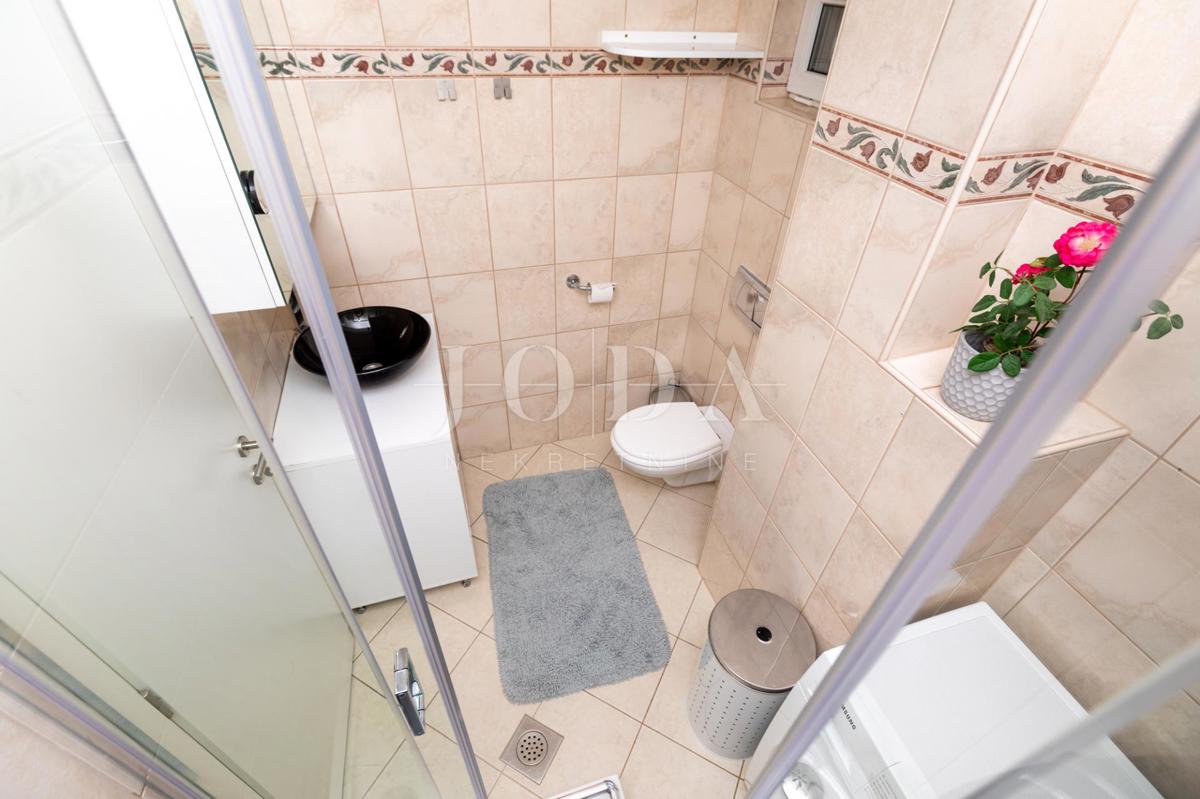 Stanovanje Novi Vinodolski, 52m2