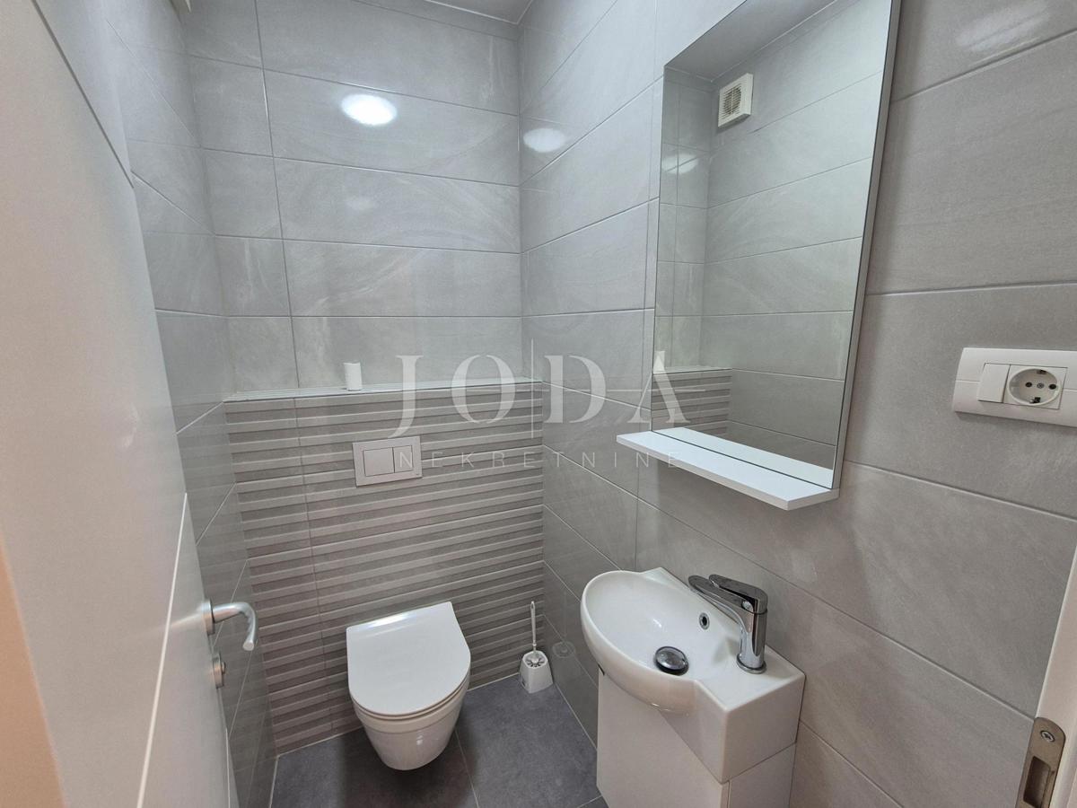 Apartma z vrtom v bližini plaže - Malinska