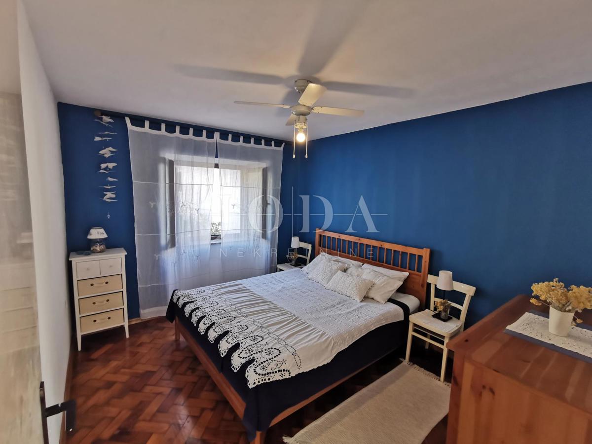 Stanovanje Senj, 82,12m2