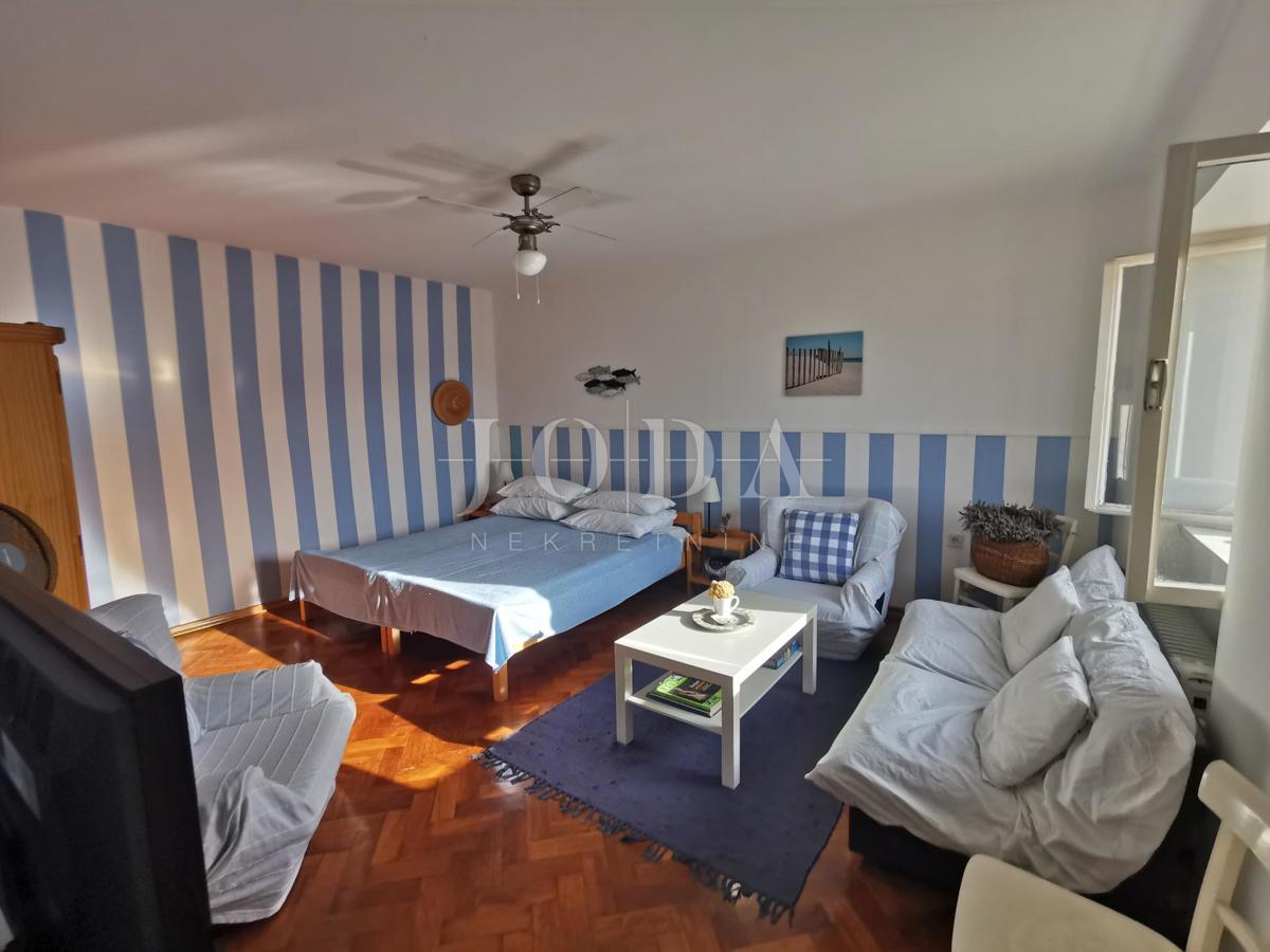 Stanovanje Senj, 82,12m2