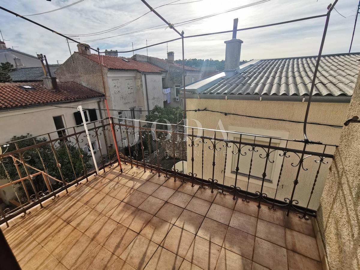 Stanovanje Senj, 82,12m2