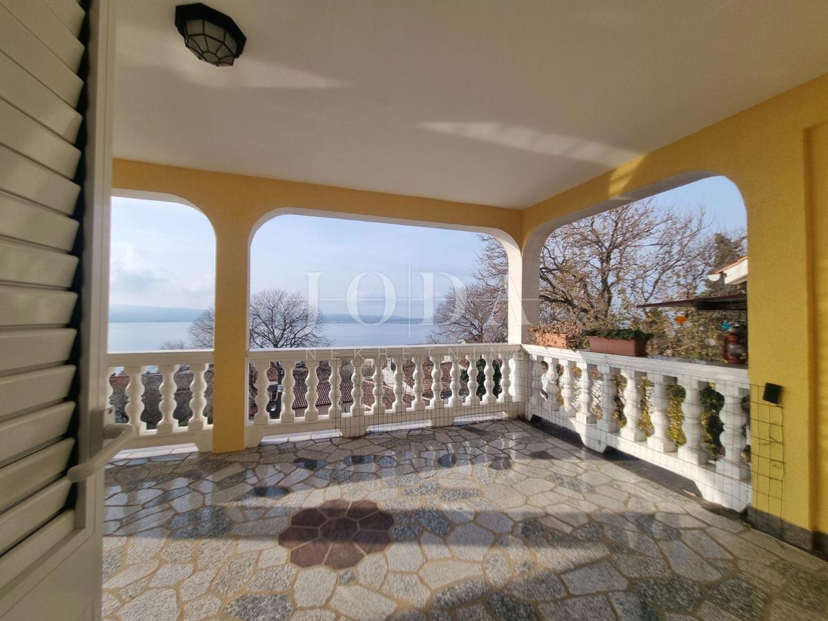 Hiša Dramalj, Crikvenica, 100m2