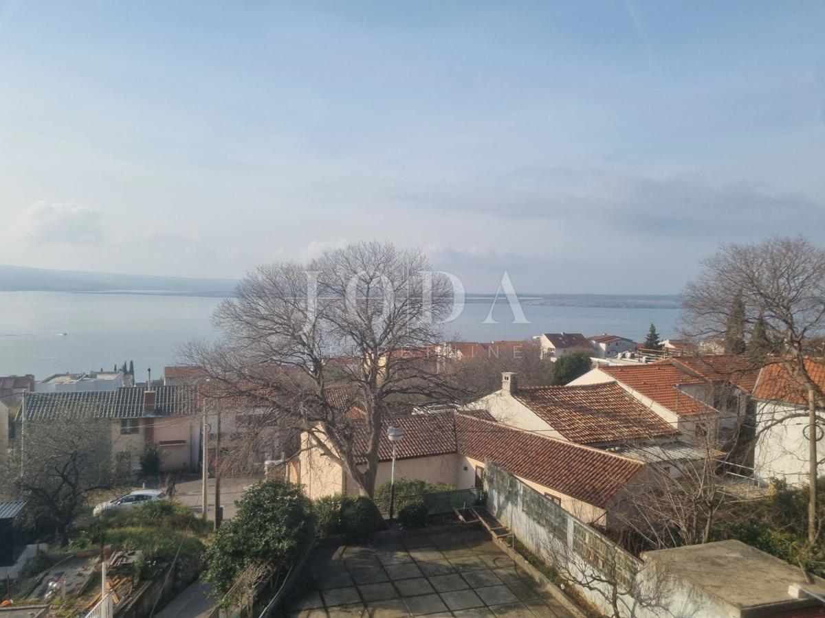 Hiša Dramalj, Crikvenica, 100m2