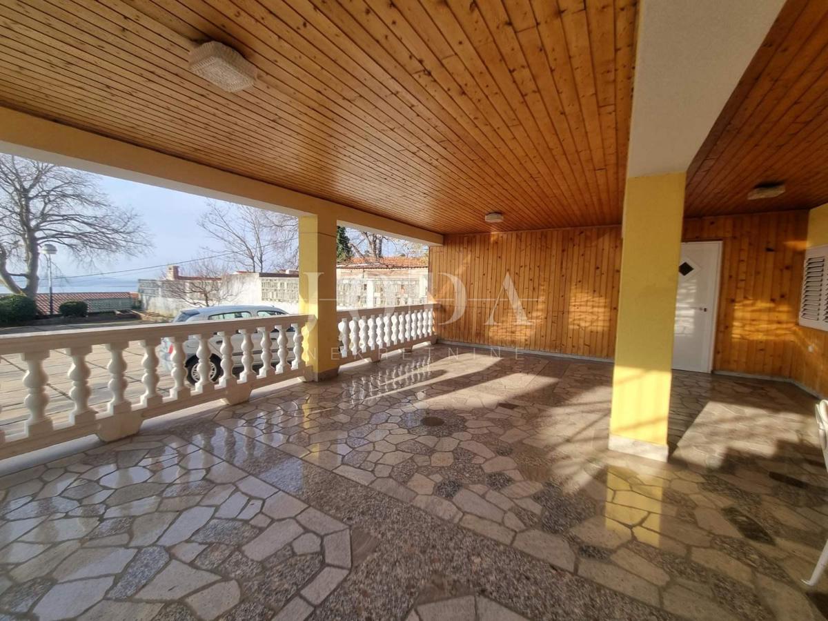 Hiša Dramalj, Crikvenica, 100m2