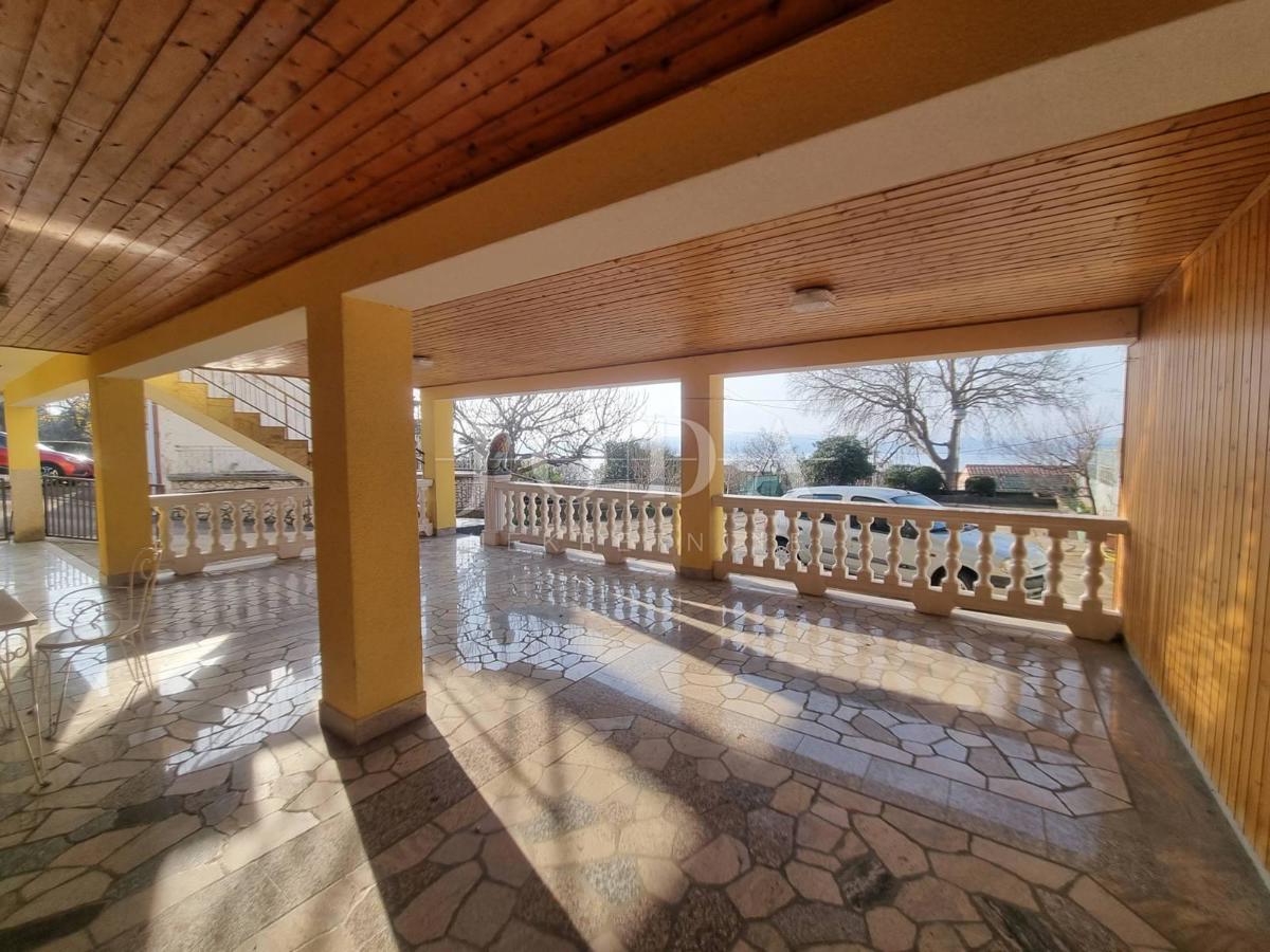 Hiša Dramalj, Crikvenica, 100m2