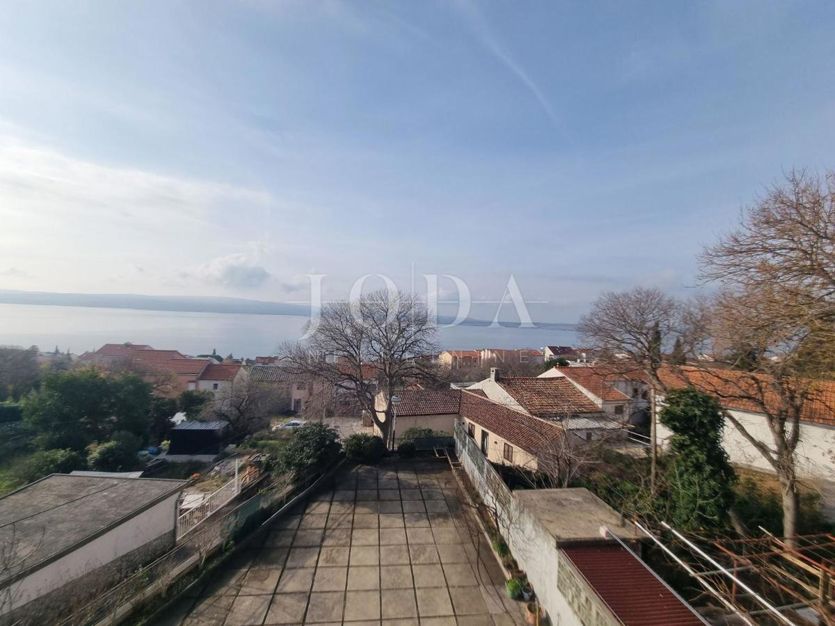 Hiša Dramalj, Crikvenica, 100m2