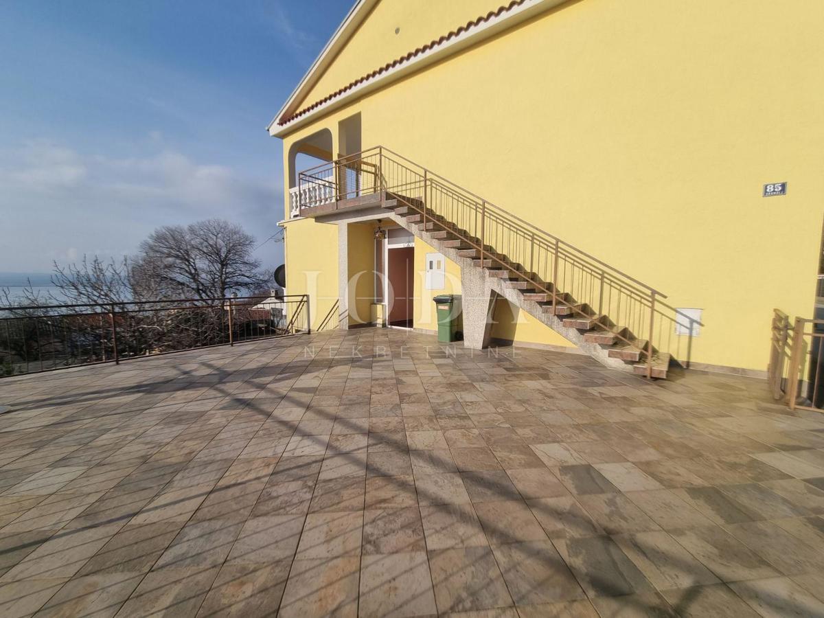 Hiša Dramalj, Crikvenica, 100m2