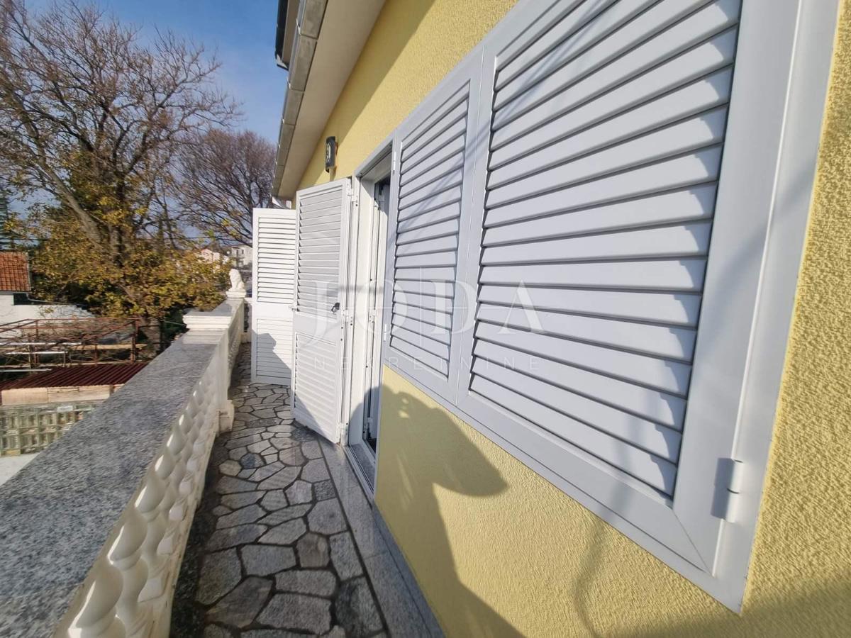 Hiša Dramalj, Crikvenica, 100m2