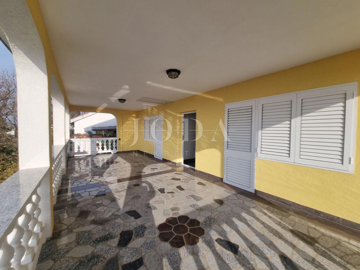 Hiša Dramalj, Crikvenica, 100m2