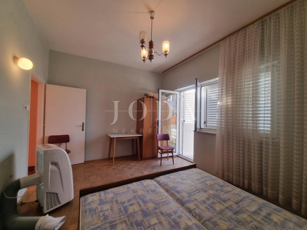 Hiša Dramalj, Crikvenica, 100m2