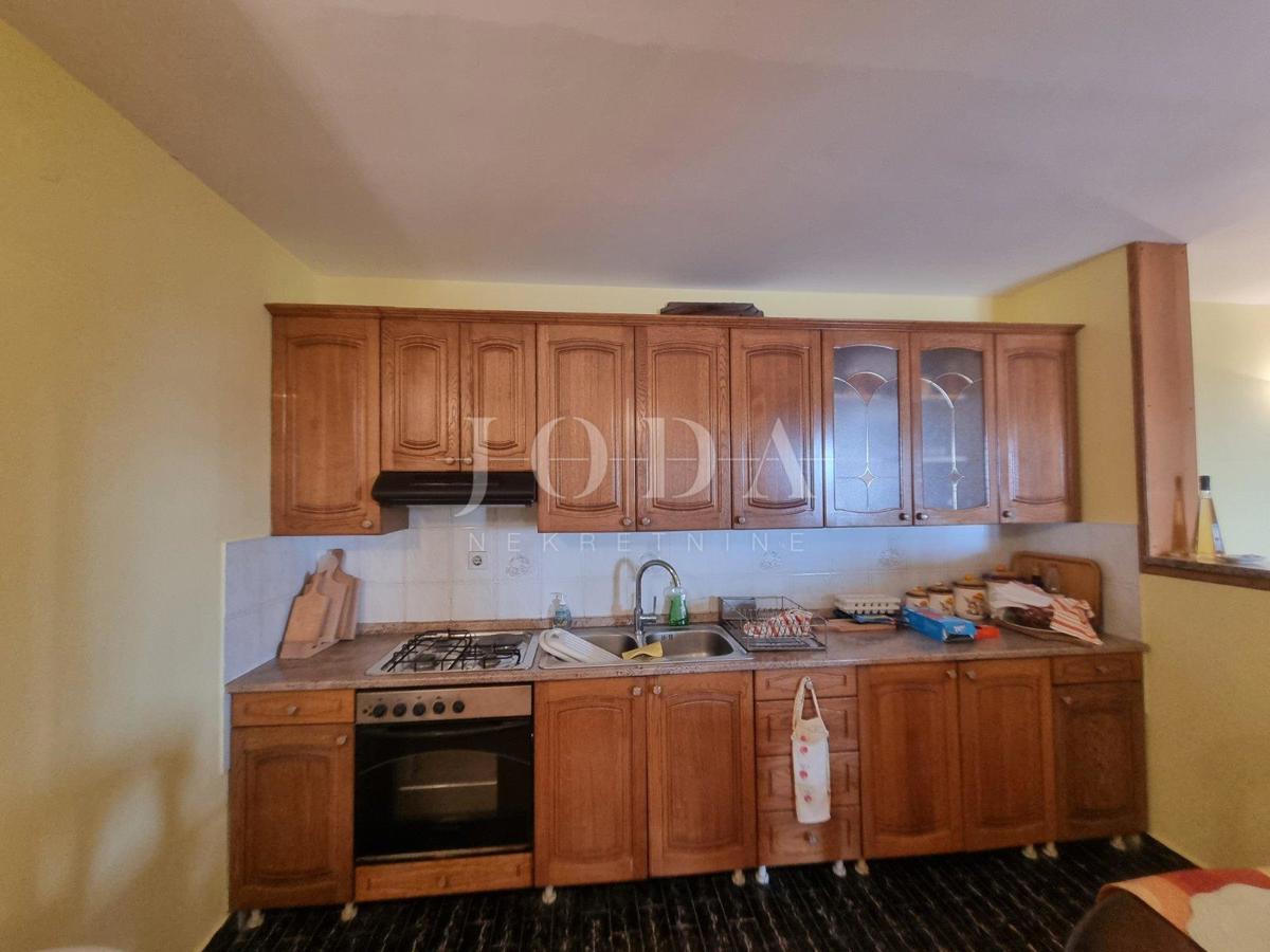 Hiša Dramalj, Crikvenica, 100m2