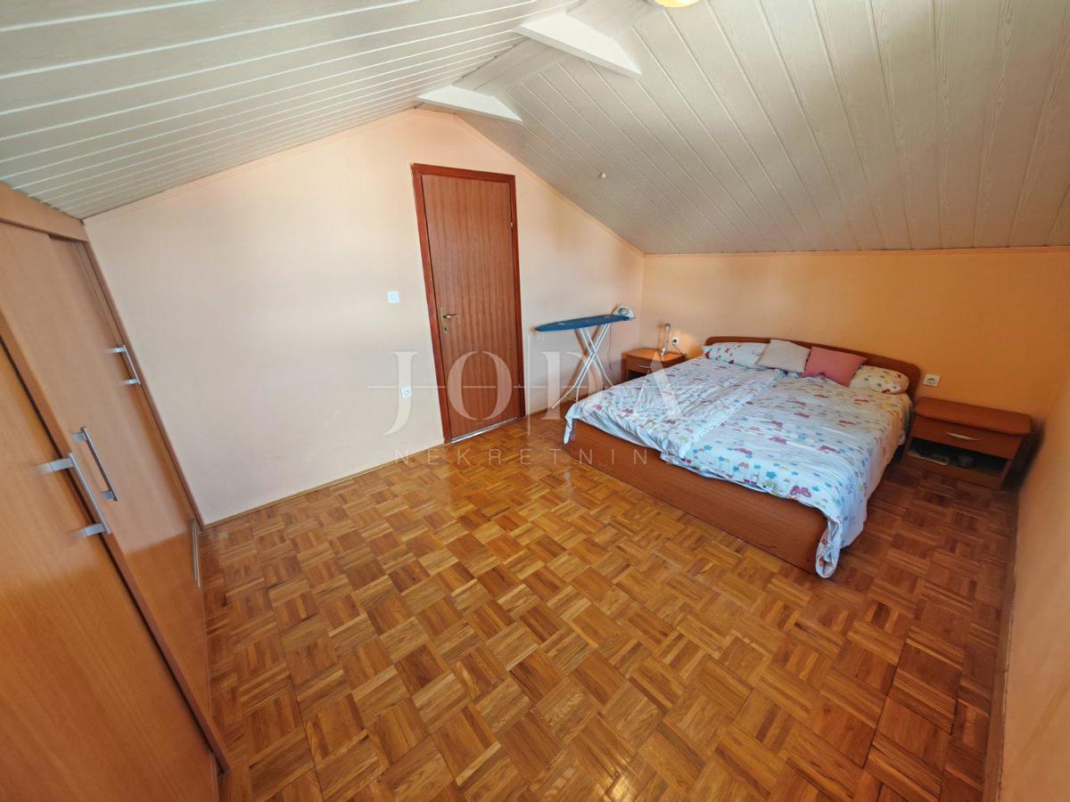Stanovanje Dramalj, Crikvenica, 60,61m2