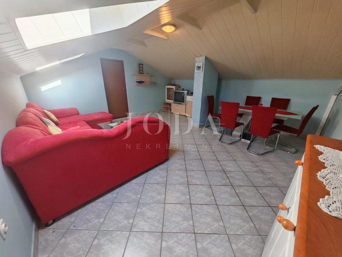 Stanovanje Dramalj, Crikvenica, 60,61m2