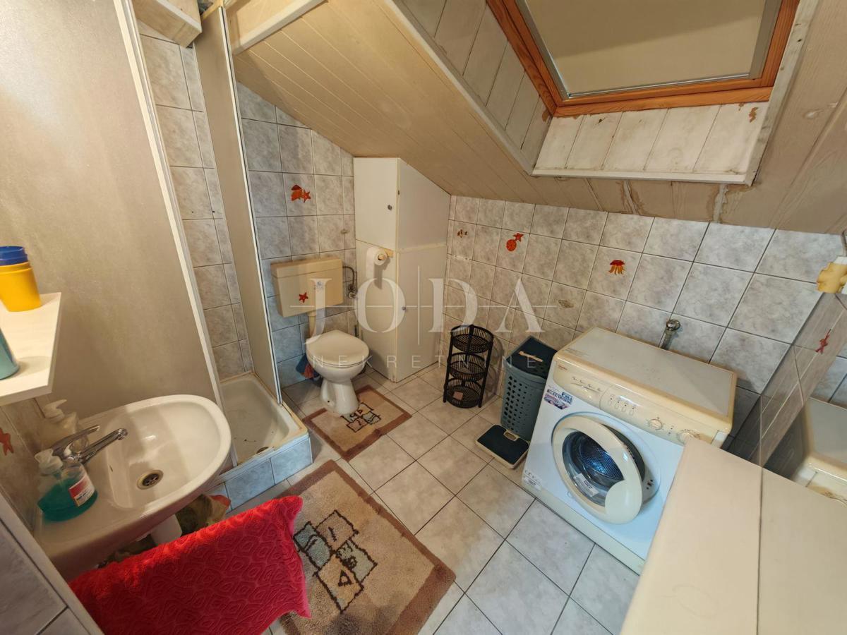 Stanovanje Dramalj, Crikvenica, 60,61m2