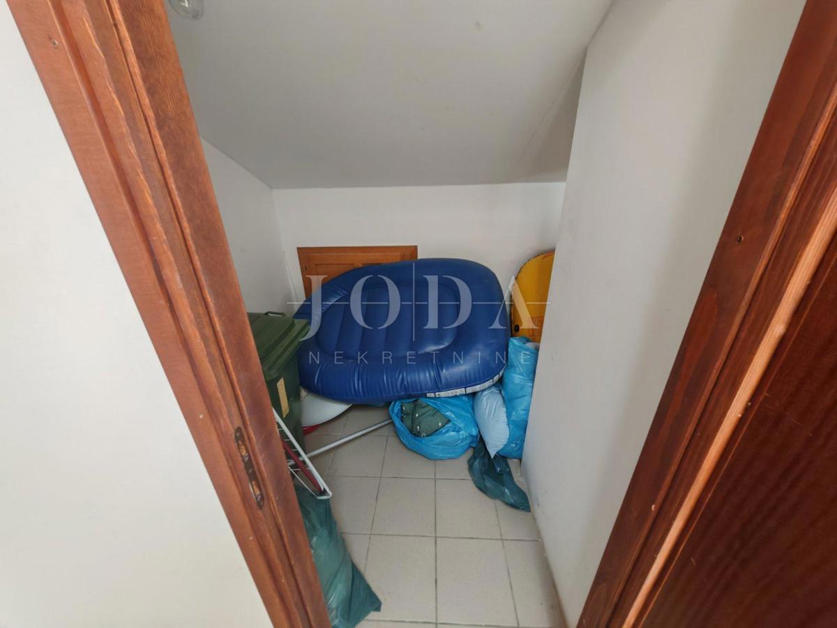 Stanovanje Dramalj, Crikvenica, 60,61m2
