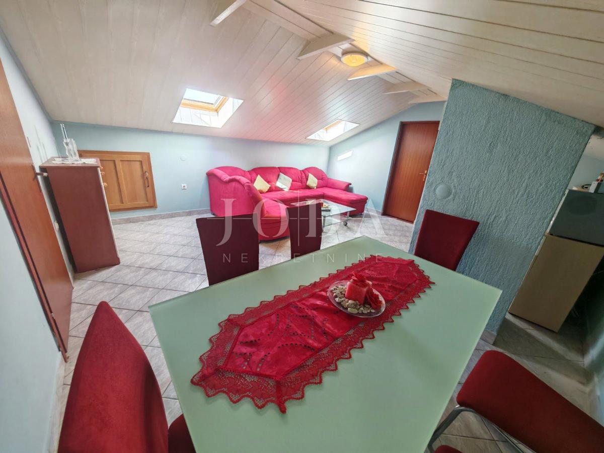 Stanovanje Dramalj, Crikvenica, 60,61m2