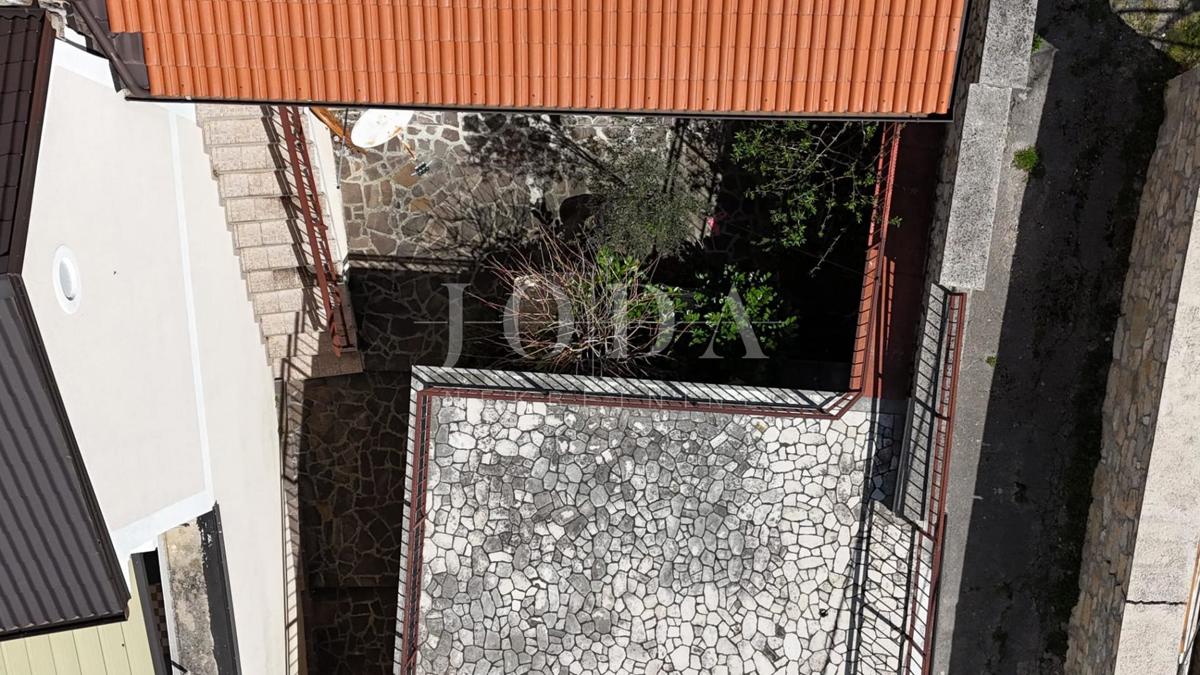 Hiša Tribalj, Vinodolska Općina, 50m2