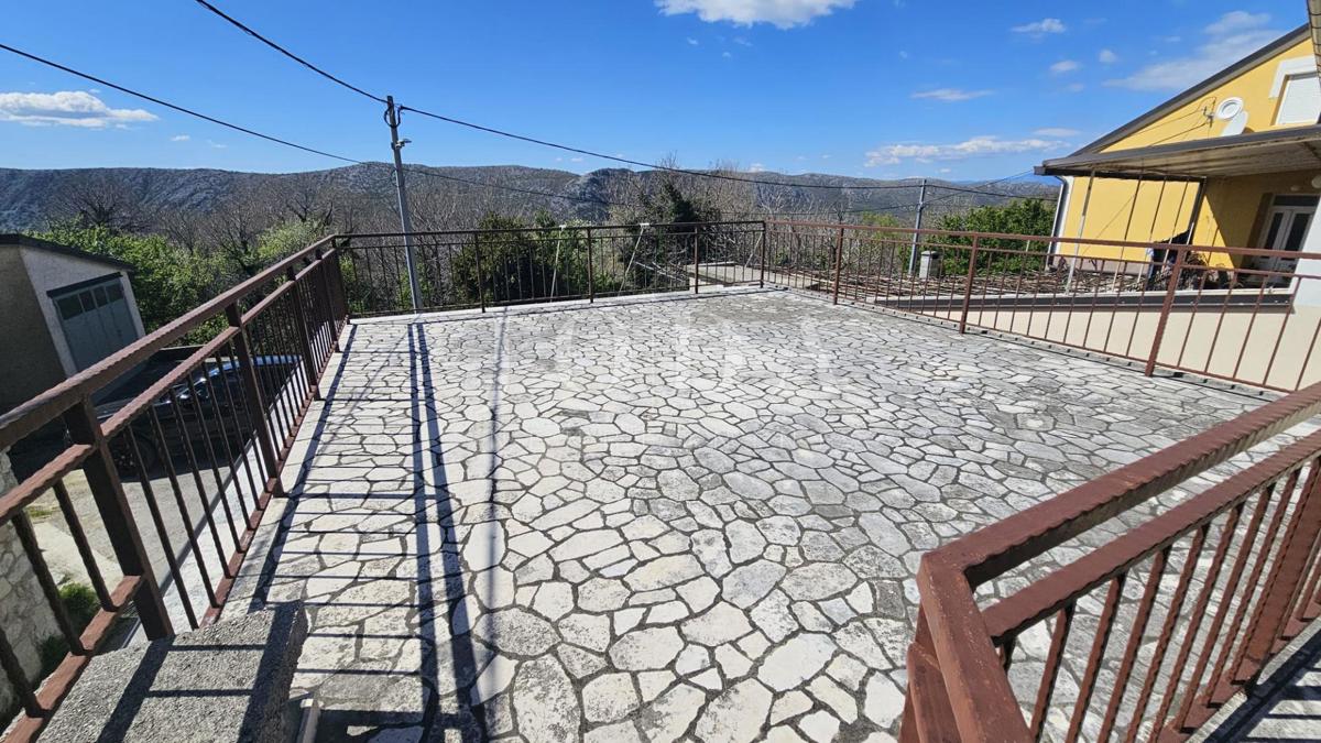 Hiša Tribalj, Vinodolska Općina, 50m2