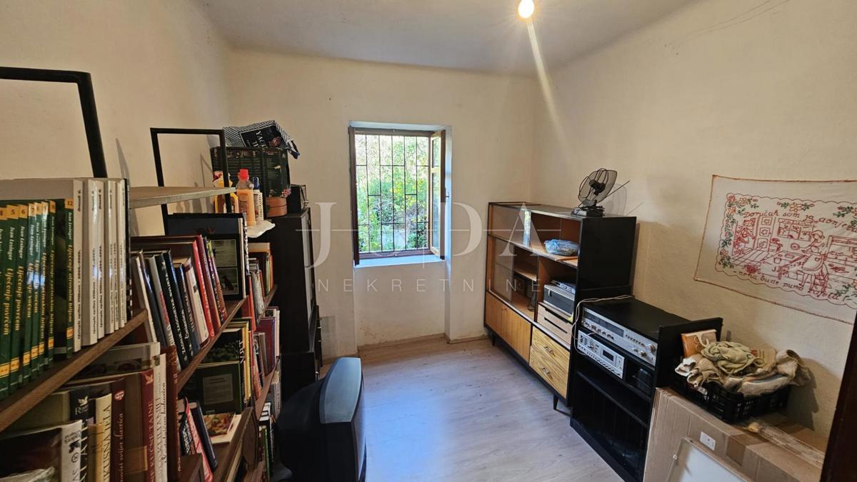 Hiša Tribalj, Vinodolska Općina, 50m2