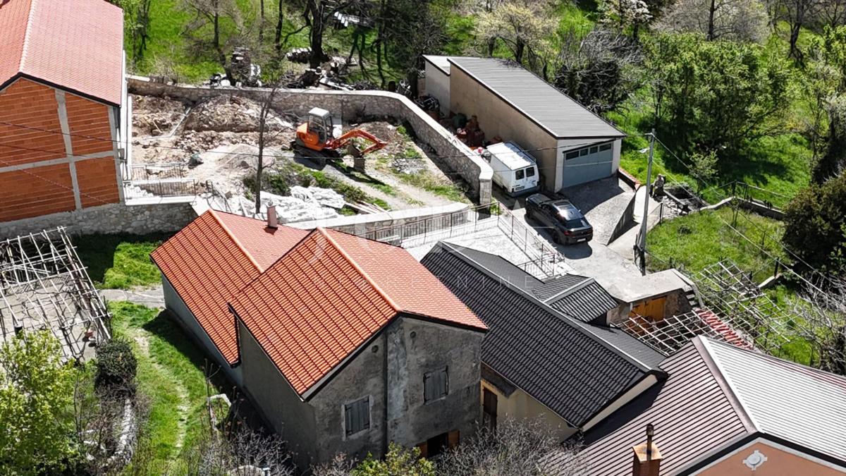 Hiša Tribalj, Vinodolska Općina, 50m2