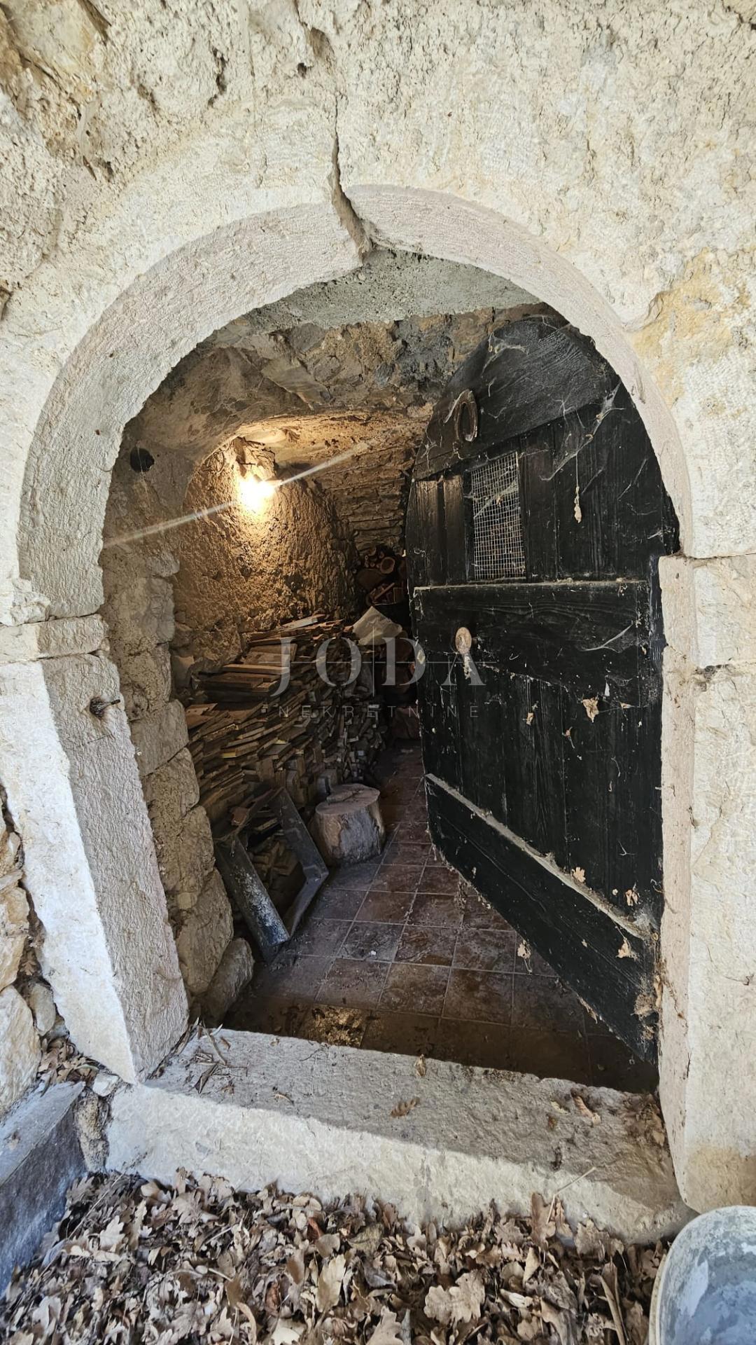 Hiša Tribalj, Vinodolska Općina, 50m2