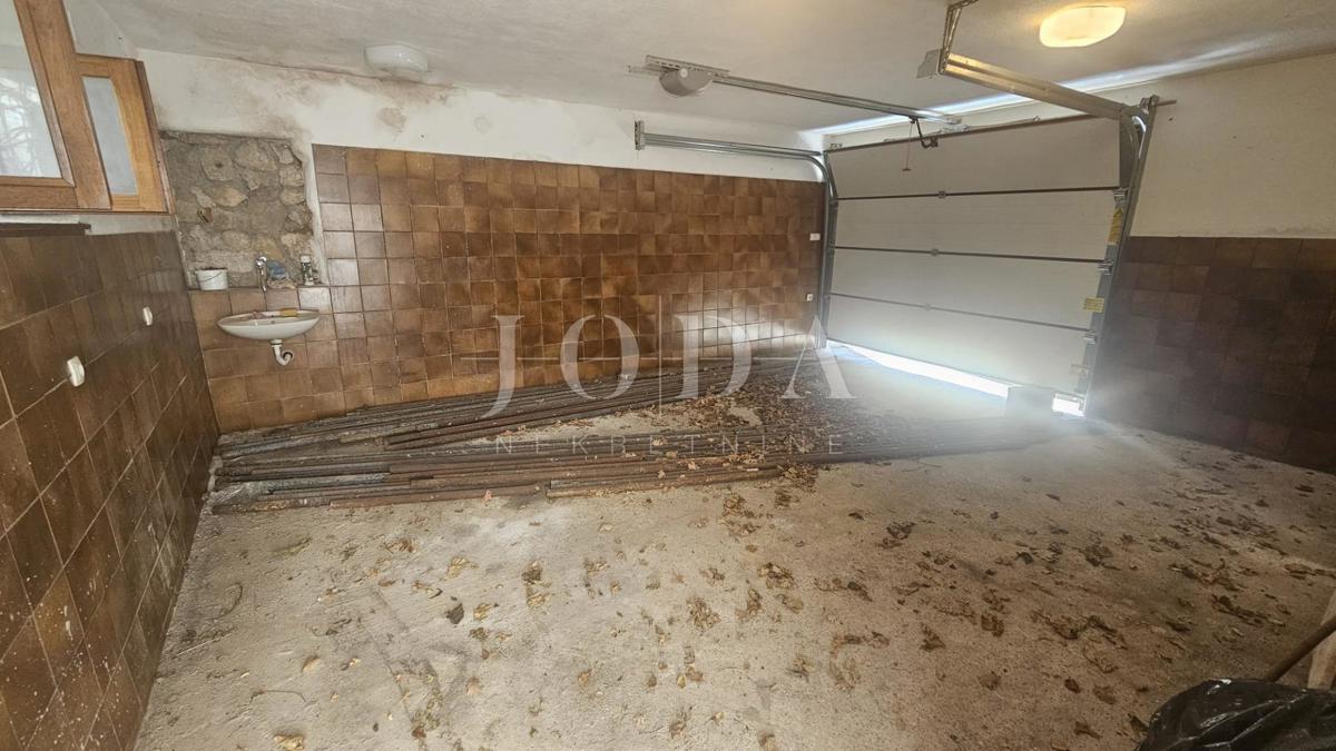 Hiša Tribalj, Vinodolska Općina, 50m2