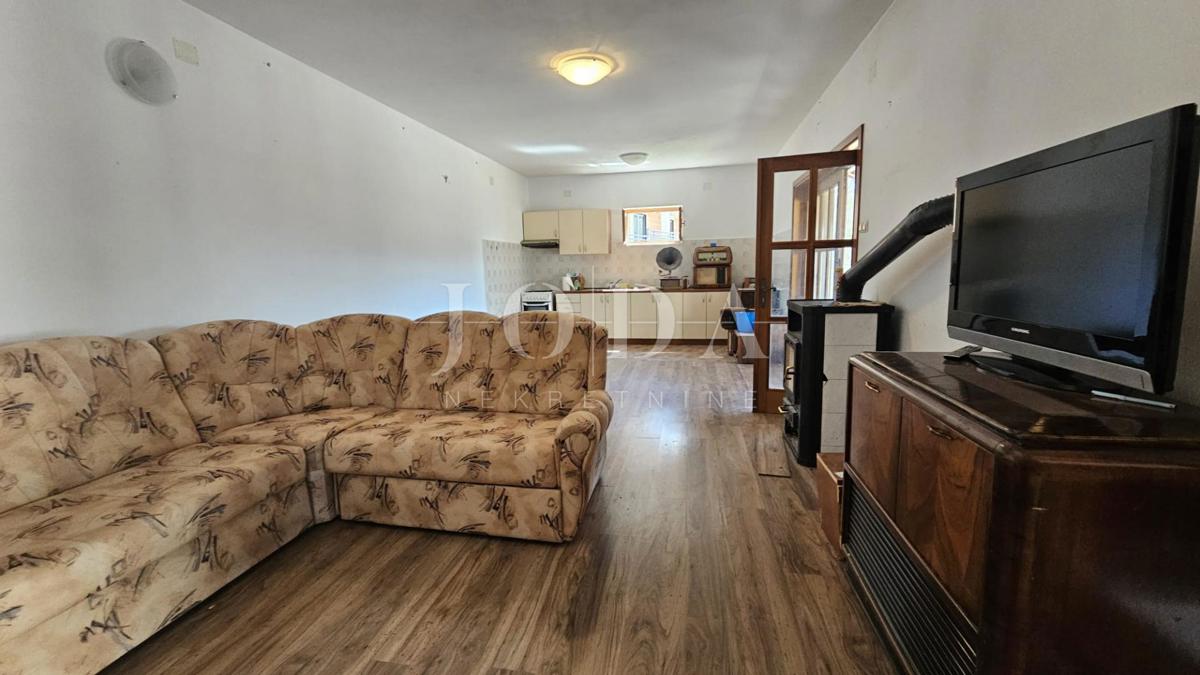 Hiša Tribalj, Vinodolska Općina, 50m2