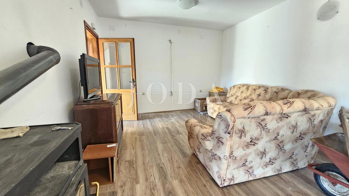 Hiša Tribalj, Vinodolska Općina, 50m2