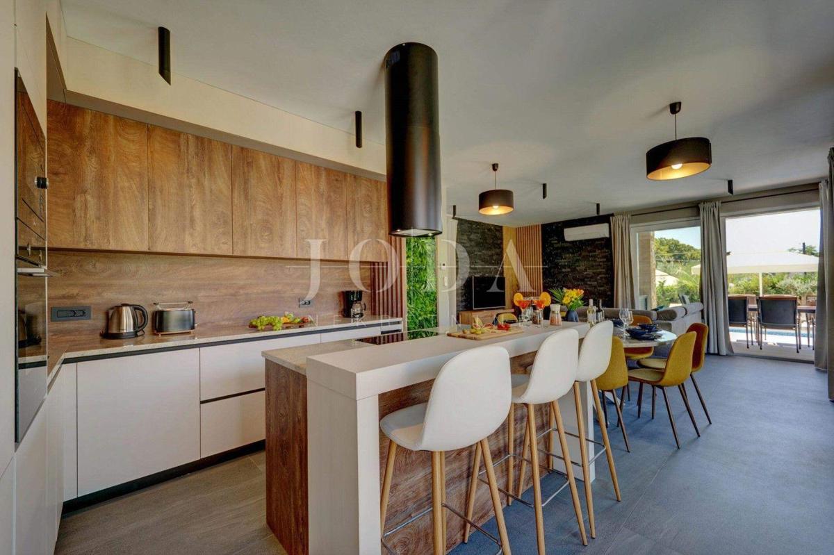 Hiša Marčana, 198,45m2