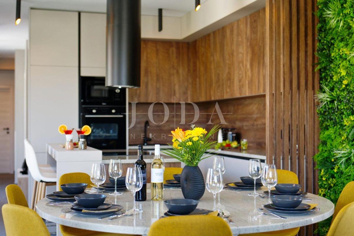 Hiša Marčana, 198,45m2