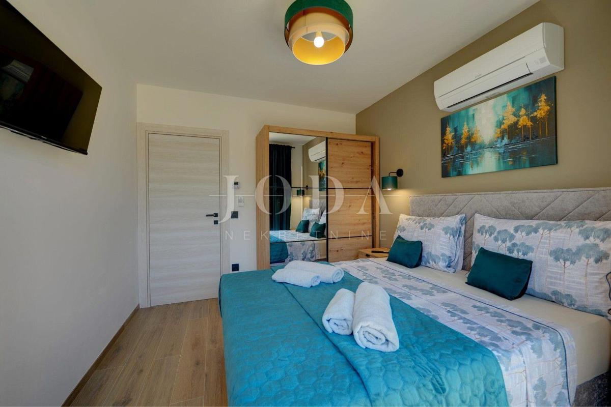 Hiša Marčana, 198,45m2