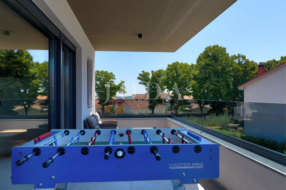 Hiša Marčana, 198,45m2