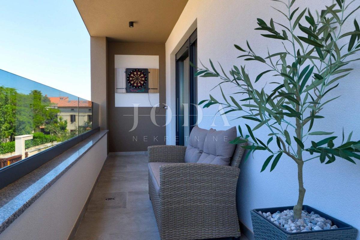 Hiša Marčana, 198,45m2