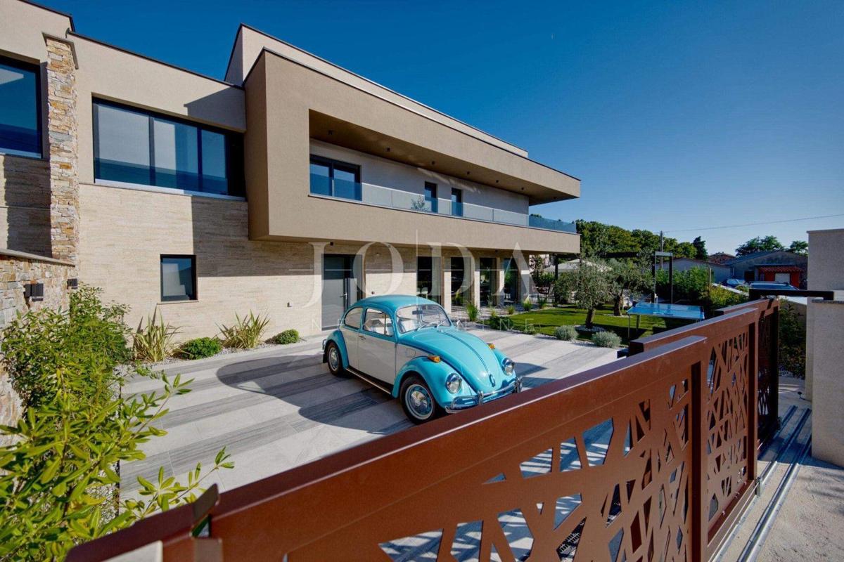 Hiša Marčana, 198,45m2