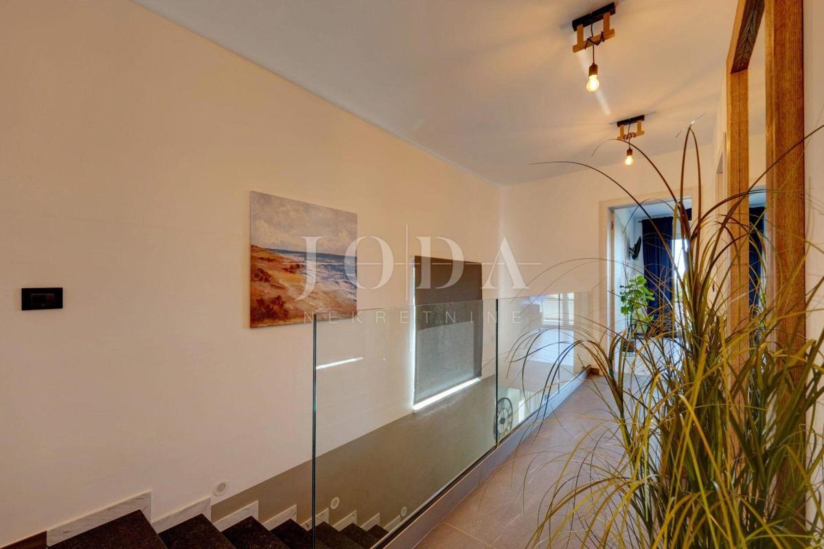 Hiša Marčana, 198,45m2