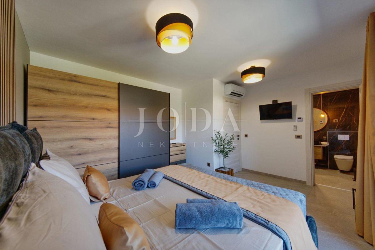 Hiša Marčana, 198,45m2