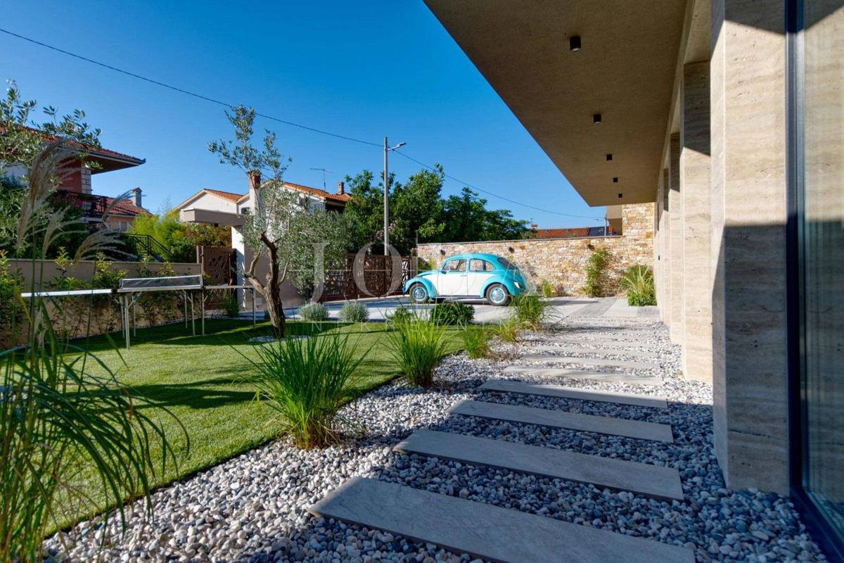 Hiša Marčana, 198,45m2