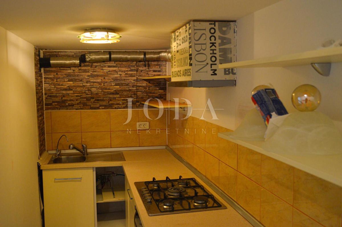 Stanovanje Labin, 38m2