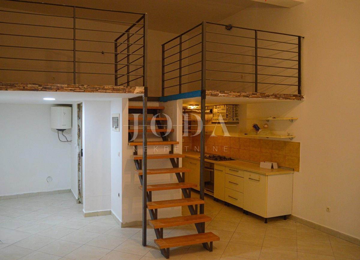 Stanovanje Labin, 38m2