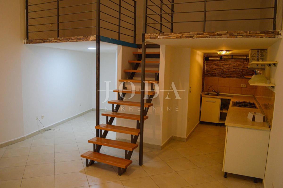 Stanovanje Labin, 38m2