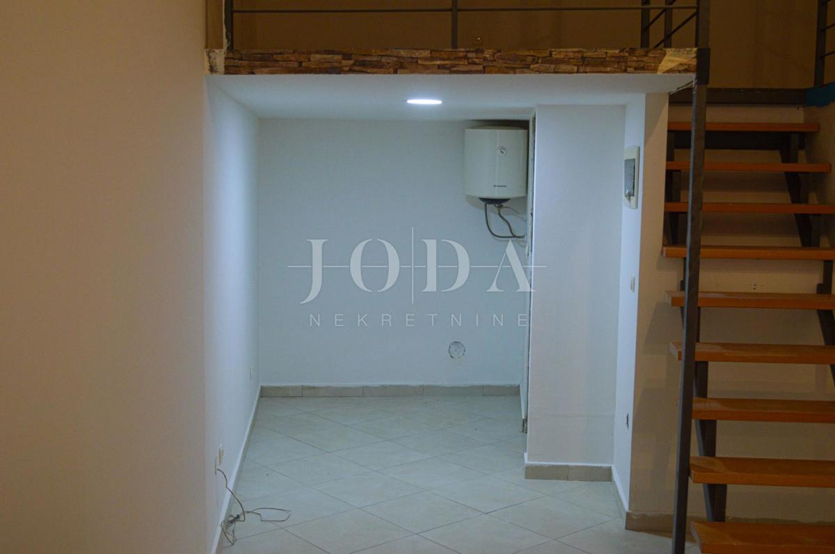 Stanovanje Labin, 38m2