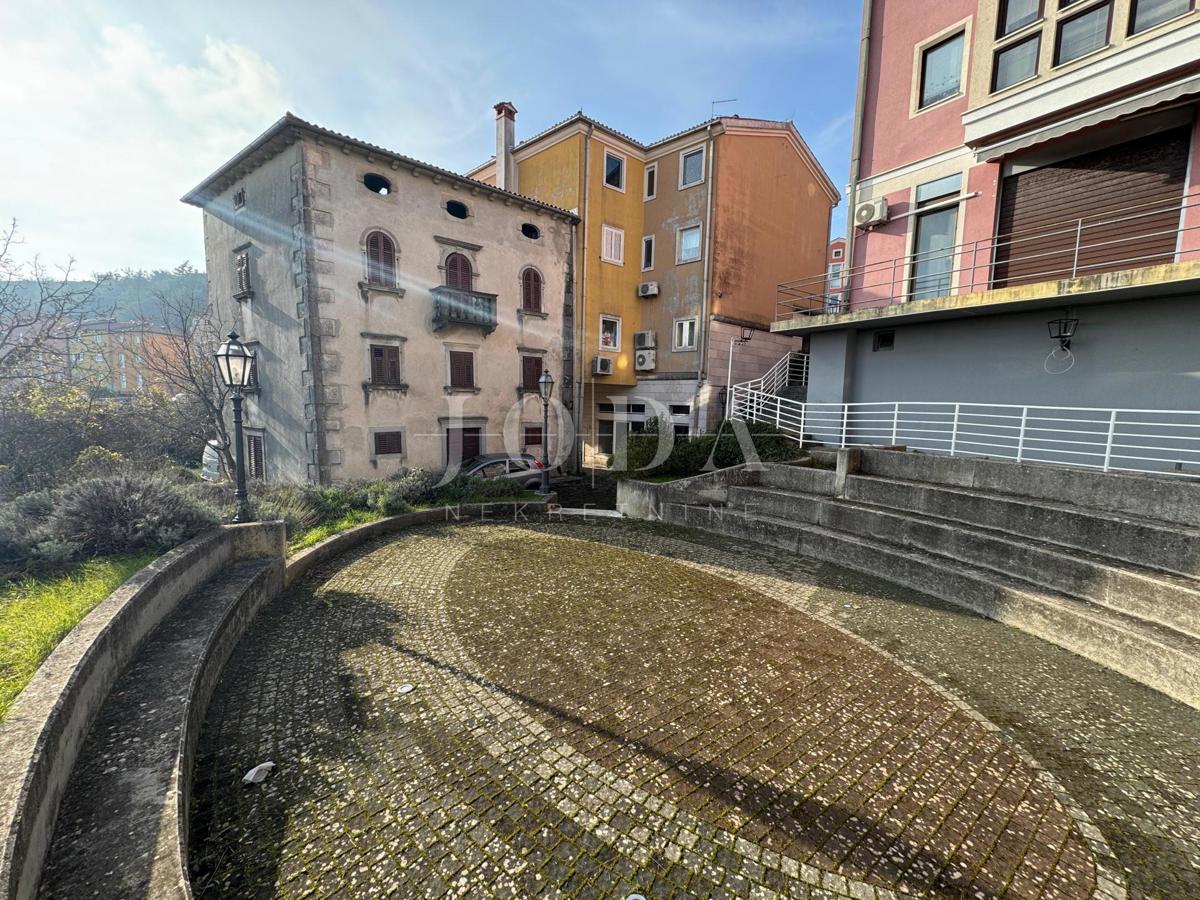 Stanovanje Labin, 38m2