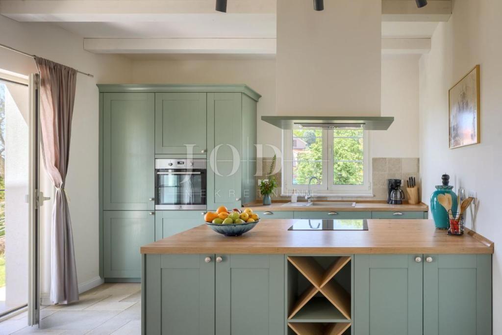 Hiša Višnjan, 179m2