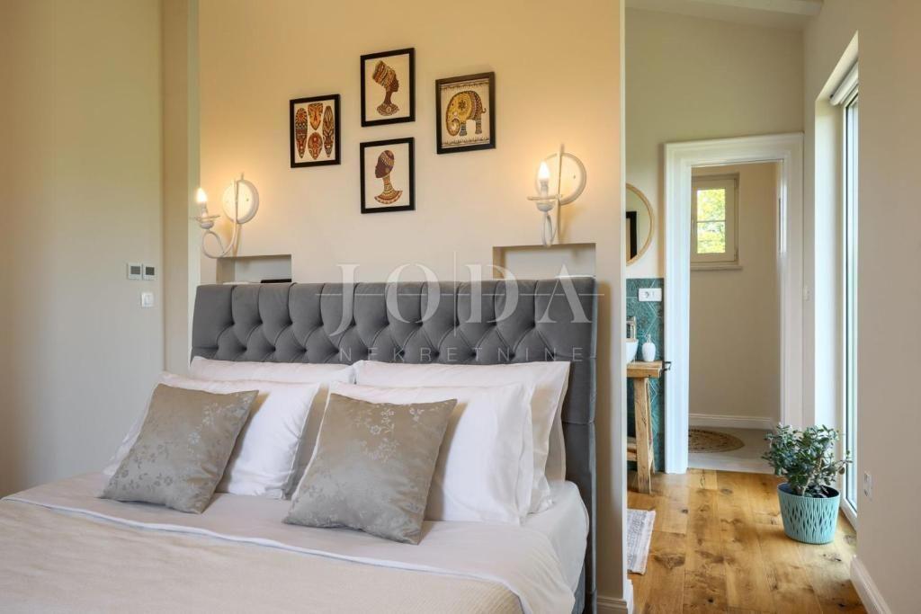 Hiša Višnjan, 179m2