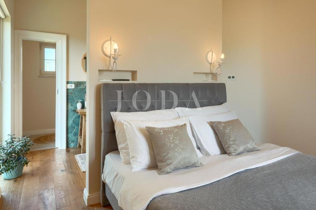 Hiša Višnjan, 179m2