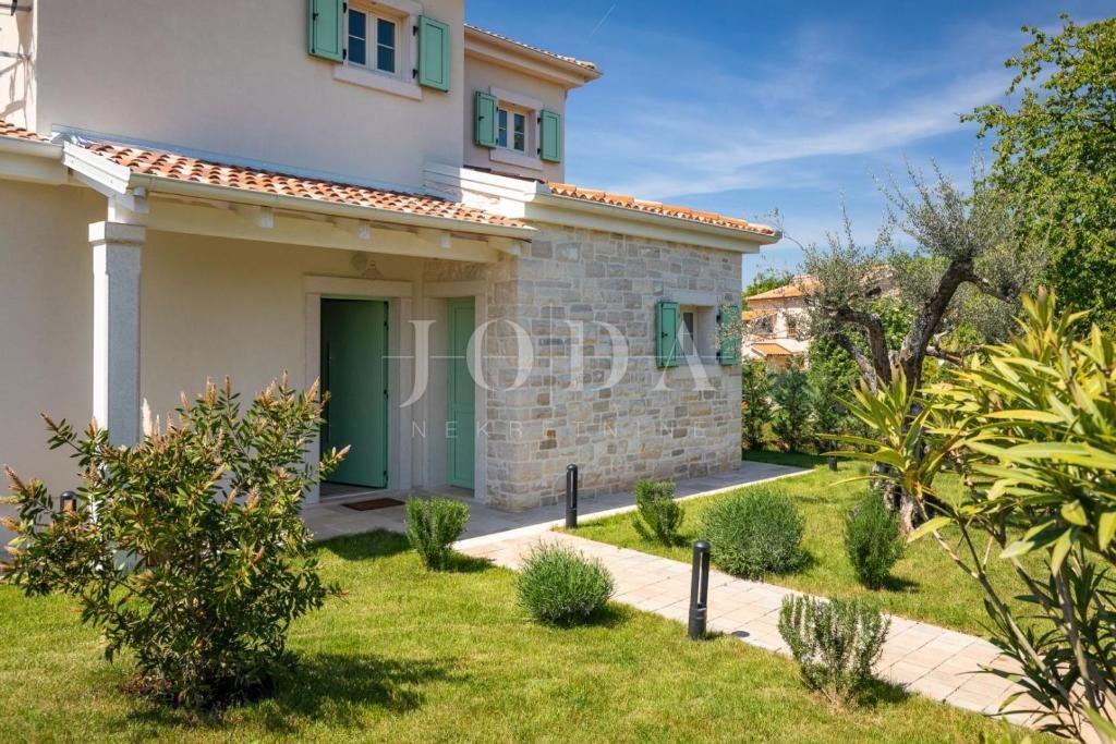 Hiša Višnjan, 179m2