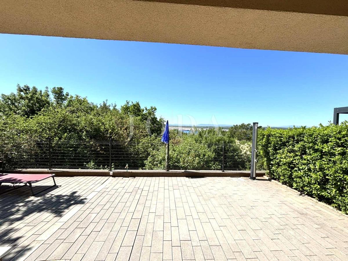 Jadranovo, Čudovit Maisonette – Prva Vrsta ob Morju