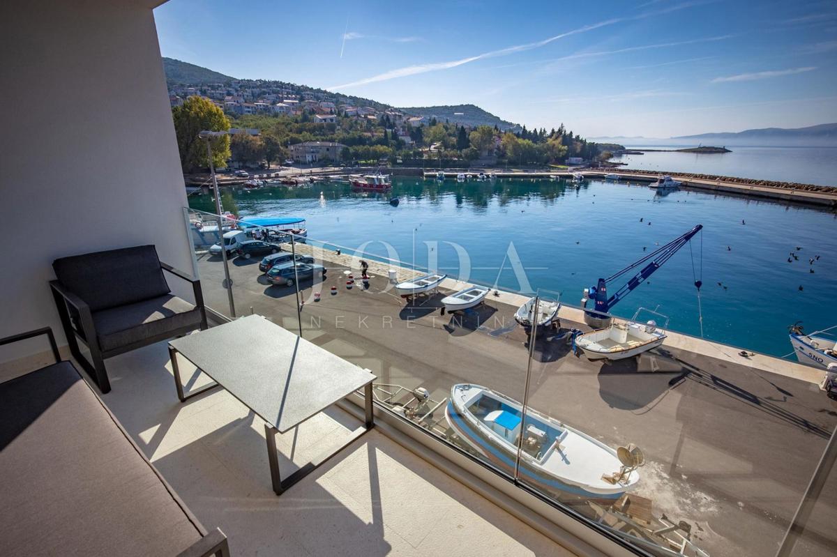 Apartma Klenovica, Novi Vinodolski, 190m2